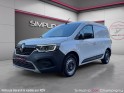 Renault kangoo tce 130 edc techno - 15.825 ht - caméra de recul - carplay - climatisation occasion champigny-sur-marne (94)...