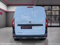 Renault kangoo tce 130 edc techno - 15.825 ht - caméra de recul - carplay - climatisation occasion champigny-sur-marne (94)...