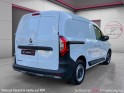 Renault kangoo tce 130 edc techno - 15.825 ht - caméra de recul - carplay - climatisation occasion champigny-sur-marne (94)...
