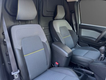 Renault kangoo tce 130 edc techno - 15.825 ht - caméra de recul - carplay - climatisation occasion champigny-sur-marne (94)...