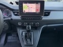 Renault kangoo tce 130 edc techno - 15.825 ht - caméra de recul - carplay - climatisation occasion champigny-sur-marne (94)...