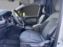 Renault kangoo tce 130 edc techno - 15.825 ht - caméra de recul - carplay - climatisation occasion champigny-sur-marne (94)...