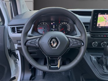 Renault kangoo tce 130 edc techno - 15.825 ht - caméra de recul - carplay - climatisation occasion champigny-sur-marne (94)...