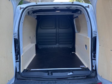 Renault kangoo tce 130 edc techno - 15.825 ht - caméra de recul - carplay - climatisation occasion champigny-sur-marne (94)...