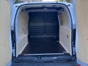 Renault kangoo tce 130 edc techno - 15.825 ht - caméra de recul - carplay - climatisation occasion champigny-sur-marne (94)...