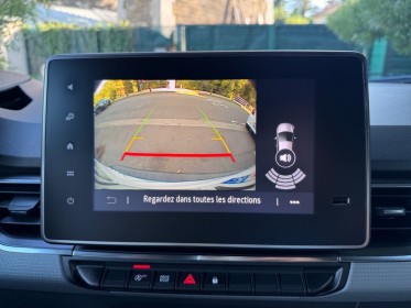 Renault kangoo tce 130 edc techno - 15.825 ht - caméra de recul - carplay - climatisation occasion champigny-sur-marne (94)...
