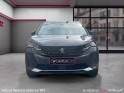 Peugeot 3008 puretech 130ch ss eat8 allure pack, apple carplay, caméra de recul, garantie 12 mois occasion simplicicar...