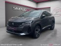Peugeot 3008 puretech 130ch ss eat8 allure pack, apple carplay, caméra de recul, garantie 12 mois occasion simplicicar...
