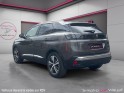 Peugeot 3008 puretech 130ch ss eat8 allure pack, apple carplay, caméra de recul, garantie 12 mois occasion simplicicar...