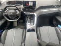 Peugeot 3008 puretech 130ch ss eat8 allure pack, apple carplay, caméra de recul, garantie 12 mois occasion simplicicar...