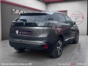 Peugeot 3008 puretech 130ch ss eat8 allure pack, apple carplay, caméra de recul, garantie 12 mois occasion simplicicar...
