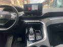 Peugeot 3008 puretech 130ch ss eat8 allure pack, apple carplay, caméra de recul, garantie 12 mois occasion simplicicar...