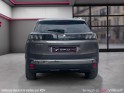 Peugeot 3008 puretech 130ch ss eat8 allure pack, apple carplay, caméra de recul, garantie 12 mois occasion simplicicar...