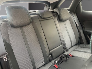 Peugeot 3008 puretech 130ch ss eat8 allure pack, apple carplay, caméra de recul, garantie 12 mois occasion simplicicar...