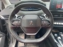 Peugeot 3008 puretech 130ch ss eat8 allure pack, apple carplay, caméra de recul, garantie 12 mois occasion simplicicar...