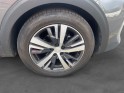 Peugeot 3008 puretech 130ch ss eat8 allure pack, apple carplay, caméra de recul, garantie 12 mois occasion simplicicar...