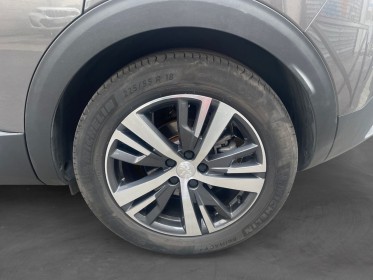 Peugeot 3008 puretech 130ch ss eat8 allure pack, apple carplay, caméra de recul, garantie 12 mois occasion simplicicar...