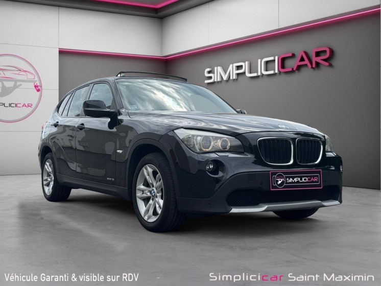Bmw x1 sdrive 18i 150 ch occasion simplicicar st-maximin simplicicar simplicibike france Bmw x1 sdrive 18i 150 ch occasion simplicicar st-maximin simplicicar simplicibike france