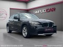 Bmw x1  sdrive 18i 150 ch occasion simplicicar st-maximin simplicicar simplicibike france