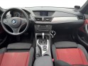Bmw x1  sdrive 18i 150 ch occasion simplicicar st-maximin simplicicar simplicibike france