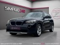 Bmw x1  sdrive 18i 150 ch occasion simplicicar st-maximin simplicicar simplicibike france