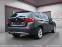 Bmw x1  sdrive 18i 150 ch occasion simplicicar st-maximin simplicicar simplicibike france