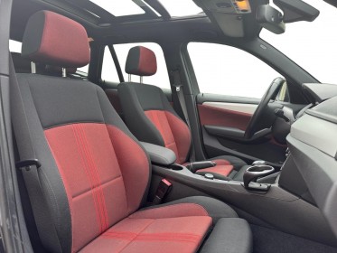 Bmw x1  sdrive 18i 150 ch occasion simplicicar st-maximin simplicicar simplicibike france