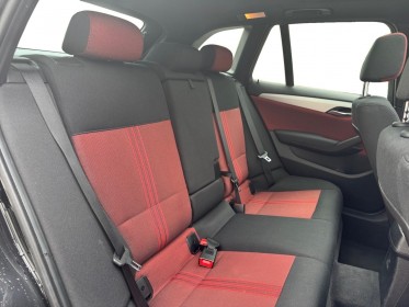 Bmw x1  sdrive 18i 150 ch occasion simplicicar st-maximin simplicicar simplicibike france