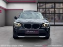 Bmw x1  sdrive 18i 150 ch occasion simplicicar st-maximin simplicicar simplicibike france