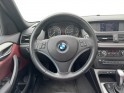 Bmw x1  sdrive 18i 150 ch occasion simplicicar st-maximin simplicicar simplicibike france