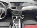 Bmw x1  sdrive 18i 150 ch occasion simplicicar st-maximin simplicicar simplicibike france