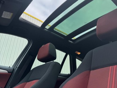 Bmw x1  sdrive 18i 150 ch occasion simplicicar st-maximin simplicicar simplicibike france