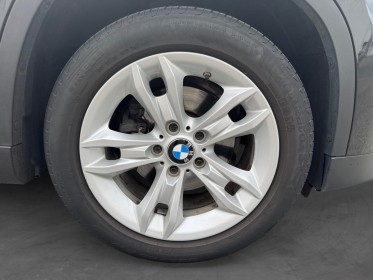 Bmw x1  sdrive 18i 150 ch occasion simplicicar st-maximin simplicicar simplicibike france