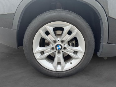 Bmw x1  sdrive 18i 150 ch occasion simplicicar st-maximin simplicicar simplicibike france