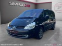 Renault espace iv 2.0 dci 150 fap alyum evo euro 5 a occasion simplicicar lille  simplicicar simplicibike france