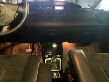 Renault espace iv 2.0 dci 150 fap alyum evo euro 5 a occasion simplicicar lille  simplicicar simplicibike france