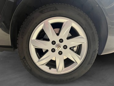Renault espace iv 2.0 dci 150 fap alyum evo euro 5 a occasion simplicicar lille  simplicicar simplicibike france