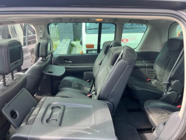 Renault espace iv 2.0 dci 150 fap alyum evo euro 5 a occasion simplicicar lille  simplicicar simplicibike france