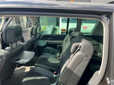 Renault espace iv 2.0 dci 150 fap alyum evo euro 5 a occasion simplicicar lille  simplicicar simplicibike france