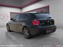 Bmw serie 1 f20 m135i xdrive 320 ch toit ouvrant garantie 12 mois occasion simplicicar vichy simplicicar simplicibike france