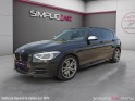 Bmw serie 1 f20 m135i xdrive 320 ch toit ouvrant garantie 12 mois occasion simplicicar vichy simplicicar simplicibike france