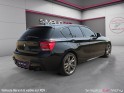 Bmw serie 1 f20 m135i xdrive 320 ch toit ouvrant garantie 12 mois occasion simplicicar vichy simplicicar simplicibike france