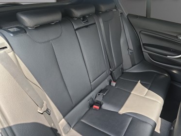 Bmw serie 1 f20 m135i xdrive 320 ch toit ouvrant garantie 12 mois occasion simplicicar vichy simplicicar simplicibike france