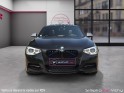 Bmw serie 1 f20 m135i xdrive 320 ch toit ouvrant garantie 12 mois occasion simplicicar vichy simplicicar simplicibike france