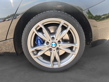 Bmw serie 1 f20 m135i xdrive 320 ch toit ouvrant garantie 12 mois occasion simplicicar vichy simplicicar simplicibike france