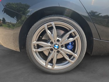 Bmw serie 1 f20 m135i xdrive 320 ch toit ouvrant garantie 12 mois occasion simplicicar vichy simplicicar simplicibike france