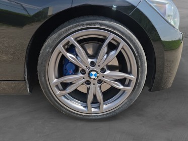 Bmw serie 1 f20 m135i xdrive 320 ch toit ouvrant garantie 12 mois occasion simplicicar vichy simplicicar simplicibike france
