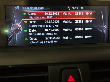 Bmw serie 1 f20 m135i xdrive 320 ch toit ouvrant garantie 12 mois occasion simplicicar vichy simplicicar simplicibike france