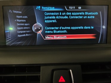 Bmw serie 1 f20 m135i xdrive 320 ch toit ouvrant garantie 12 mois occasion simplicicar vichy simplicicar simplicibike france