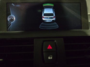 Bmw serie 1 f20 m135i xdrive 320 ch toit ouvrant garantie 12 mois occasion simplicicar vichy simplicicar simplicibike france